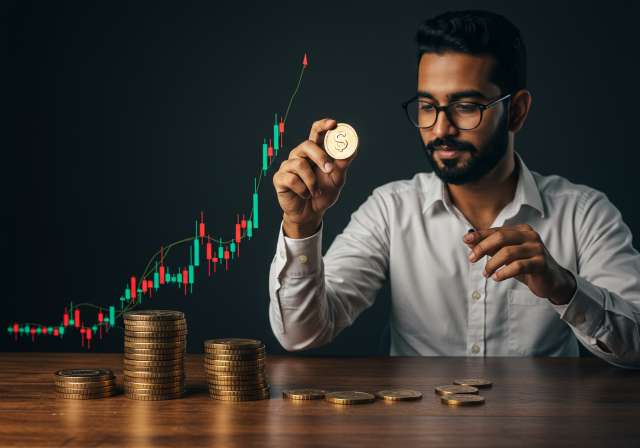 Systematic Investing: Naming Your Financial Compound in India