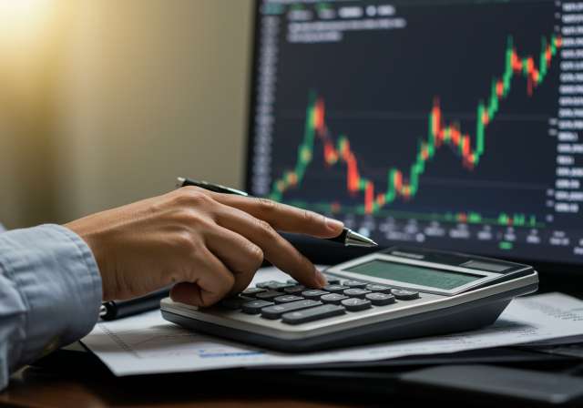 Planning for Tomorrow: Calculating Your Investment’s Estimated Amount