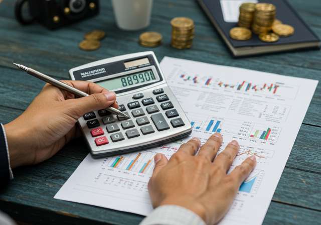 Shriram Finance: Your Gateway to Financial Solutions in Calicut