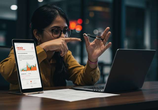 Smart Finance: Mastering Calculations for Indian Investors