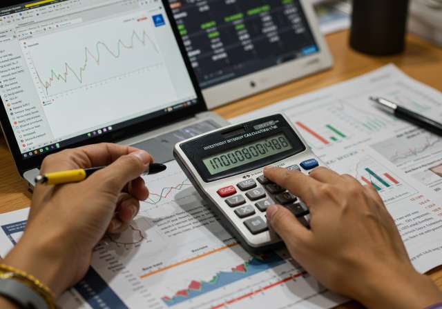 Decoding Investment Performance: The Investment Returns Periodic Table