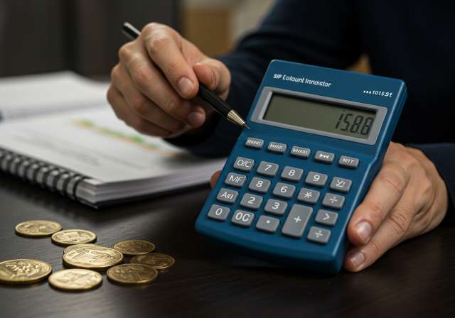 Cap Rate Calculator: Your Quick & Easy Online Guide in India