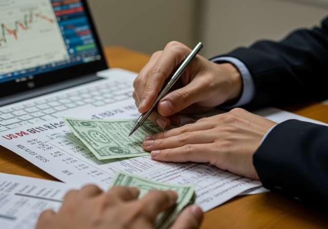 GOAL in Finance: Meaning, Definition, and Achieving Your Dreams