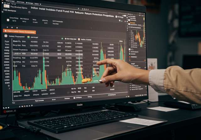 SBI ETF: A Simple Guide to Investing in Index Funds