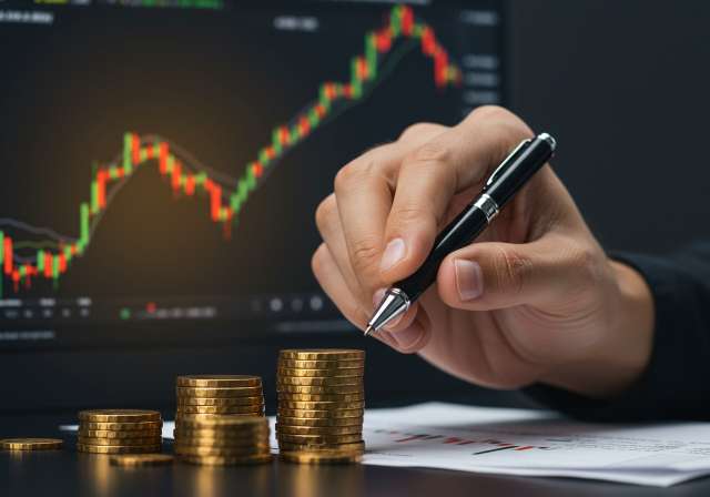 Perpetual Growth Rate: Understanding the Formula & Calculation