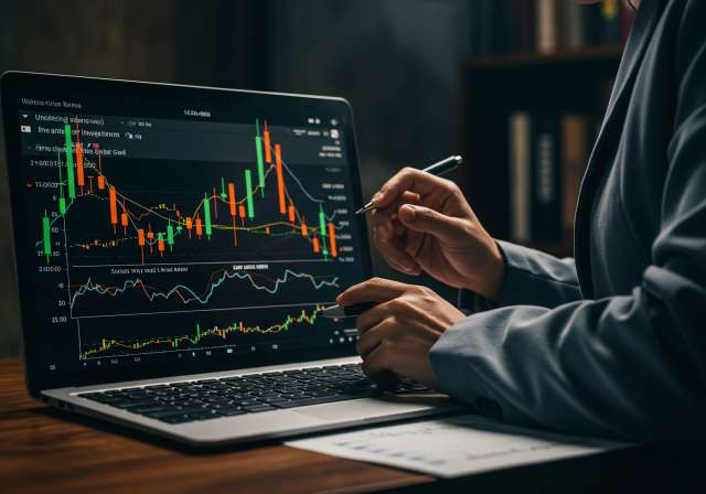 Investing in Infosys: A Comprehensive Guide for Indian Investors