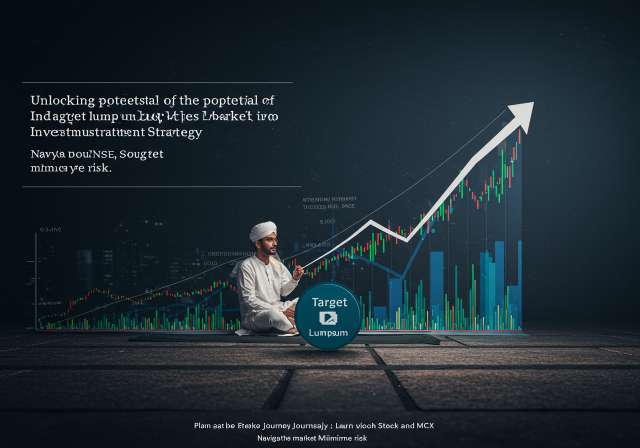 Mutual Fund vs. SIP: Which Investment Path is Right for You?