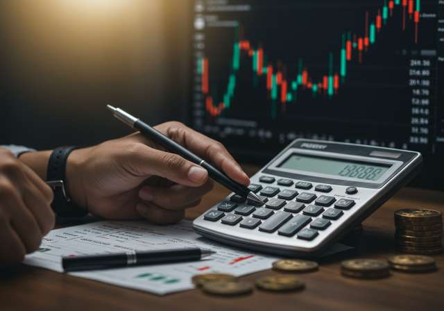 Decoding Finance: Rate Math Examples with Solutions