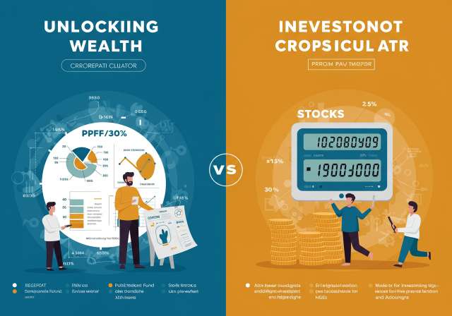 ₹51,000 Investment Guide: Grow Your Wealth in India