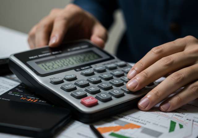 Unlock Your Financial Future: Invest Regularly with SIPs