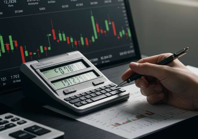 Mastering Risk: Demystifying the Expected Value Formula