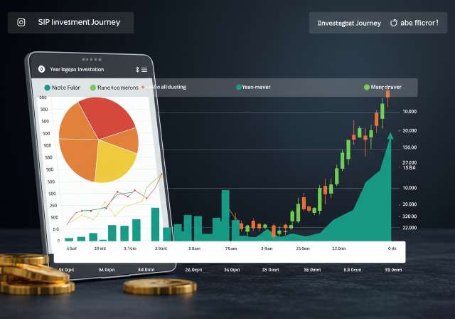 Mutual Funds India: Calculate Your Returns & Plan Investments