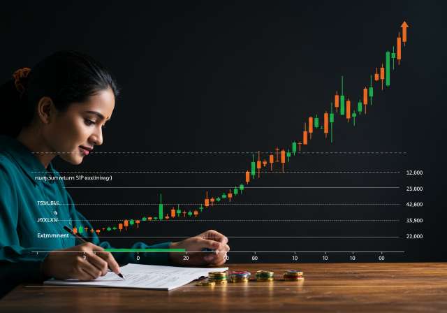 Best SIP Plans 2024: Compare & Invest Online in India