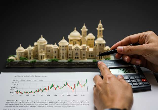 Maximize Your Returns: The Power of Compound Interest in India