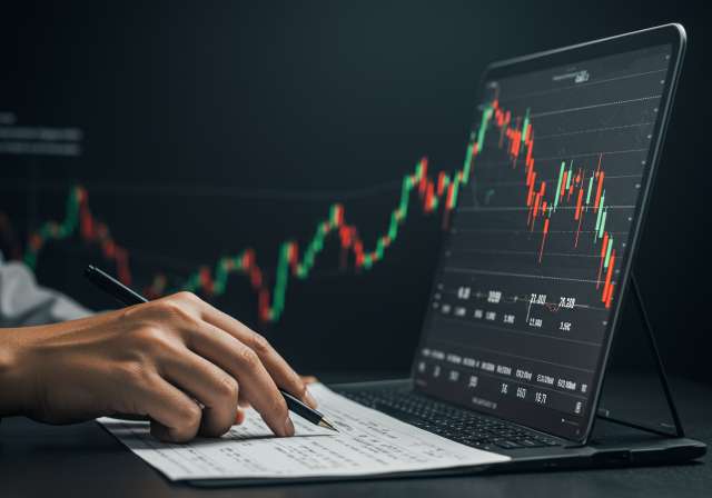 Index SIP: A Smart Way to Invest in the Indian Stock Market
