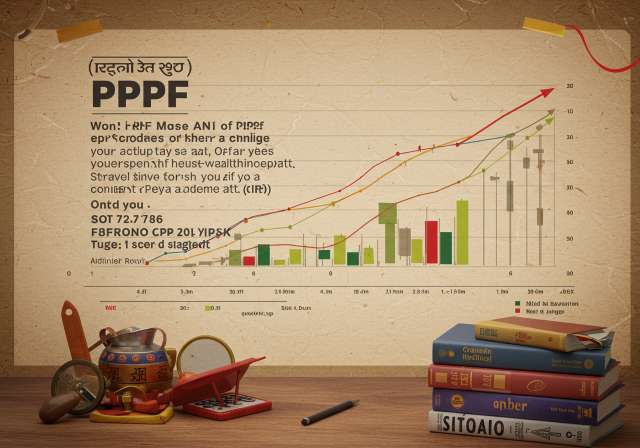 Decode Your Credit Score: A Complete Guide for Indian Investors