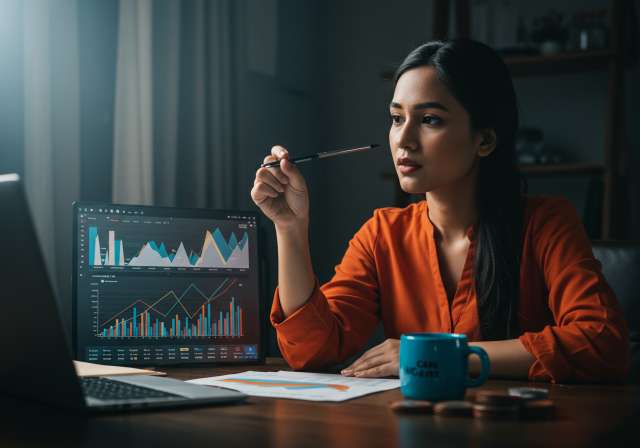 IOB Share Price Decline: Understanding the Factors at Play
