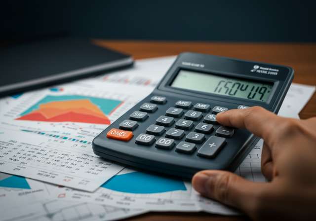 Mastering Risk: The Expected Value Formula for Indian Investors