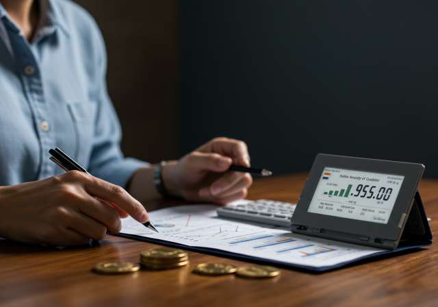 Finding Your Best Stock Broker in India: A Comprehensive Guide