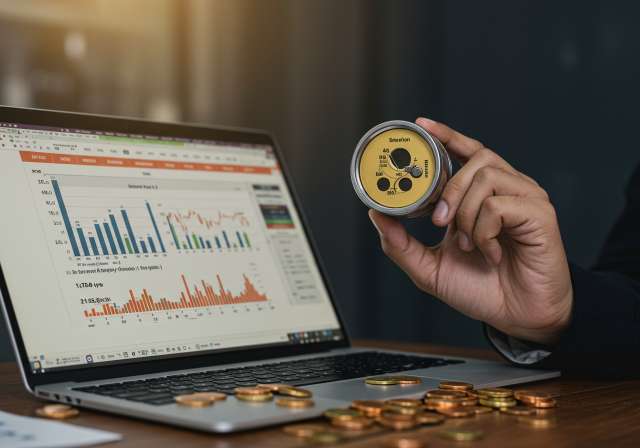 Unlocking the Indian Stock Market: What is a Stock Broker and Why You Need One