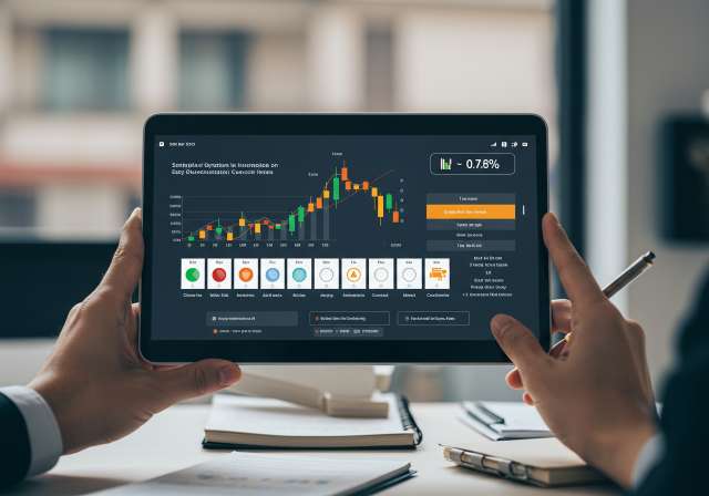 Choosing the Right Stock Broker: A Comprehensive Comparison Guide
