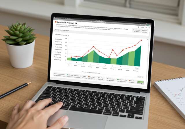 Find the Best: Choosing a Good Stock Broker in India