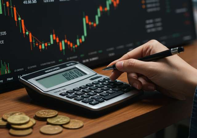 Open a Trading Account in Chennai: A Comprehensive Guide