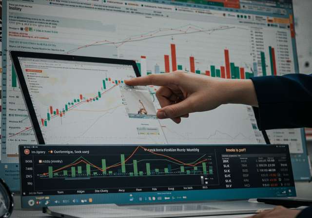 Find the Best Stock Broker in Chennai for Your Investment Needs