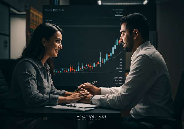 Find Your Perfect Fit: Unveiling the Top 5 Stock Brokers in India