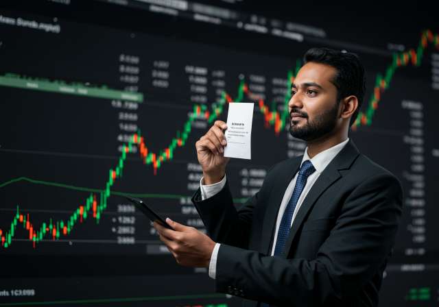 Robinhood Stock Broker: An Indian Investor’s Perspective