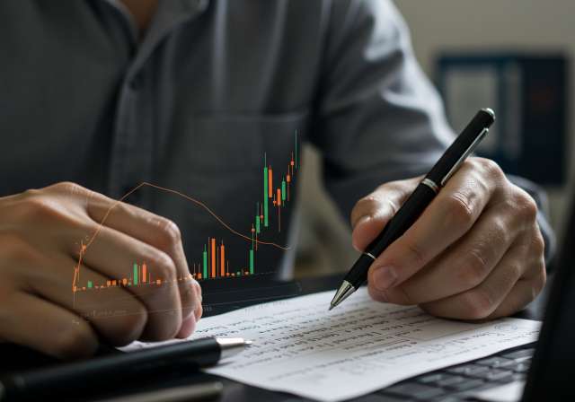 Finding the Right Stock Broker in Chennai: Your Guide to Investing