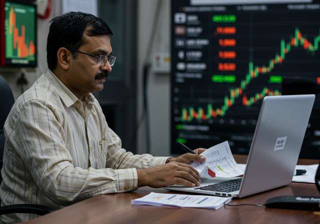 Unlock Savings: Finding the Lowest Demat Account Charges in India