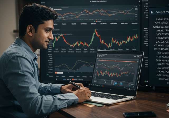 Best Investment Apps in India: A Comprehensive Guide for 2024
