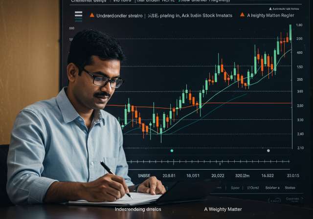 Best Trading Apps in India: A Comprehensive Guide for Investors