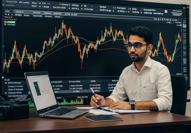 Zero Cost, Maximum Gains: Navigating the World of Demat Accounts in India