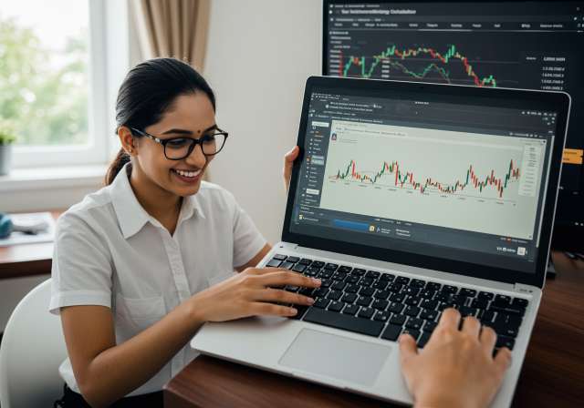 Unlock the Power of the Stock Market: Your Guide to a Sensex App