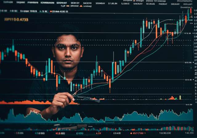 Choosing the Right Broker: A Deep Dive for Indian Investors
