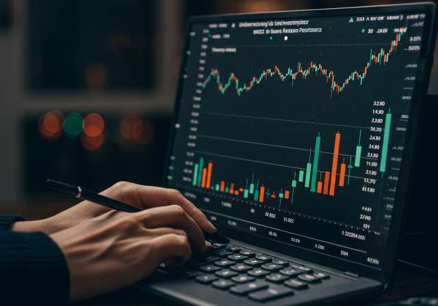 Demat App: Your Gateway to the Indian Stock Market
