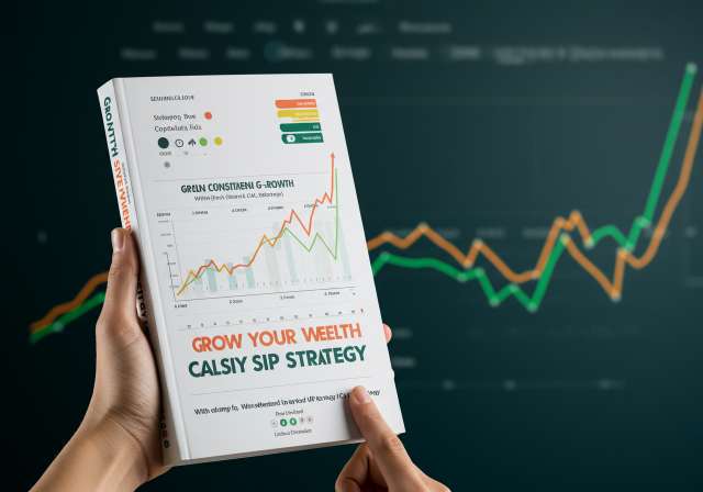Demat Account for Share Market Beginners: A Comprehensive Guide