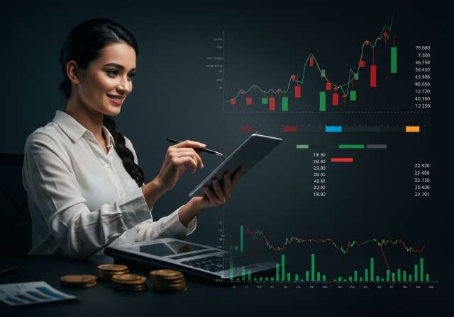 Unlock Your Financial Future: Mastering Systematic Investing