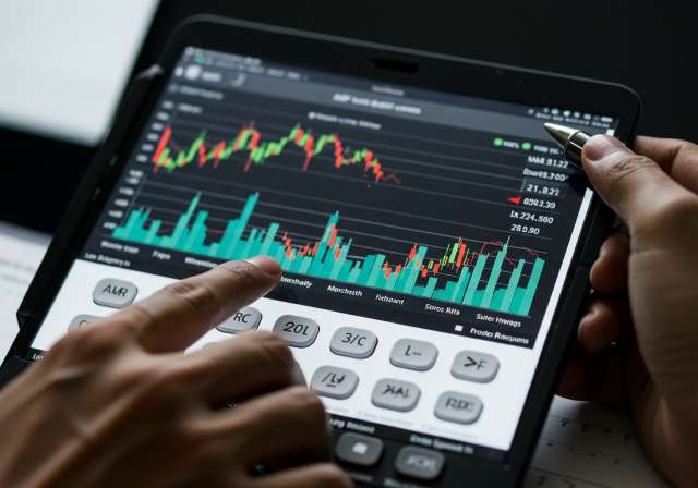 Trading in India: A Comprehensive Guide for Beginners