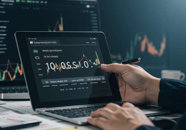 Best Commodity Trading App for Indian Investors: A Comprehensive Guide