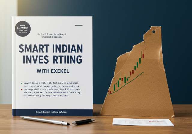 NSE India: Stock Market Live, Analysis & Trading Strategies