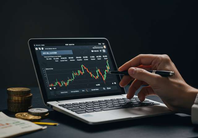 Open Your Demat Account: A Comprehensive Guide for Indian Investors