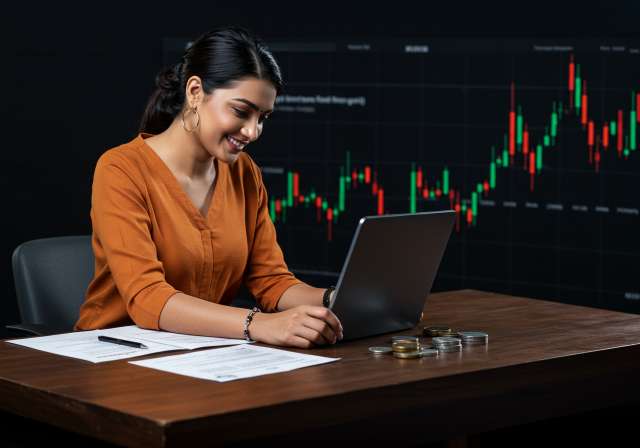 Decoding the Nifty50: A Comprehensive Guide for Indian Investors