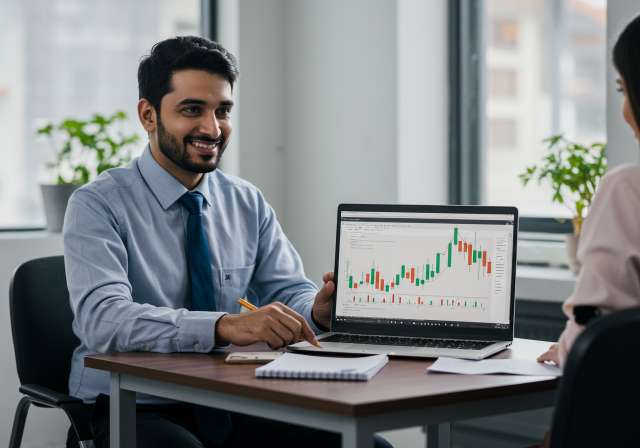 Zero Cost Investing: Finding the Best Free Demat Account in India