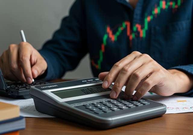 Low-Cost Stock Trading in India with [Broker Name]: A Detailed Guide