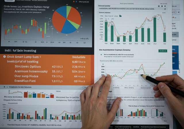 Find Your Best Trading Account in India: A Comprehensive Guide
