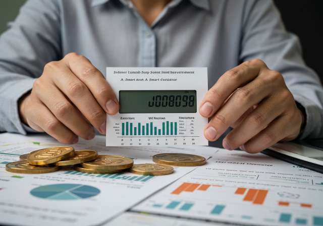 Demat Account Showdown: Finding the Lowest Charges in India