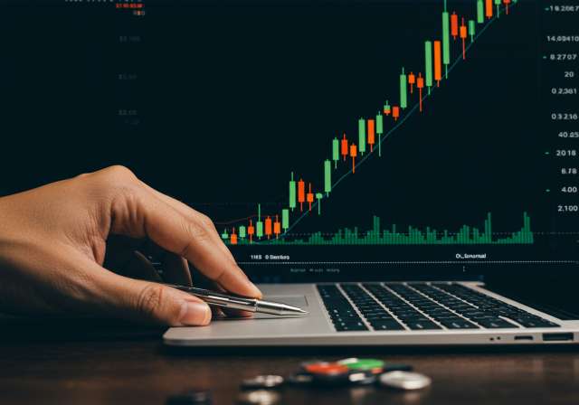 Open an Online Demat Account: A Beginner’s Guide (India)